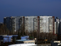 Ульяновск, Ульяновский проспект, дом 5. многоквартирный дом