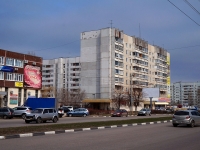 Ulyanovsk, Ulyanovskiy avenue, 房屋 11. 公寓楼