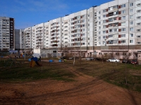 Ulyanovsk, avenue Ulyanovskiy, house 15. Apartment house
