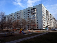 Ulyanovsk, avenue Ulyanovskiy, house 26. Apartment house