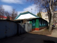 Ulyanovsk, st Krasnoarmeyskaya, house 12 к.2. Private house