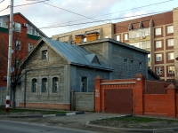 Ульяновск, Красноармейская ул, дом 58