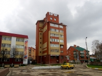 Ульяновск, Красноармейская ул, дом 61