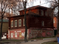 Ульяновск, Красноармейская ул, дом 76