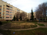 Ulyanovsk,  , 房屋 23А. 公寓楼