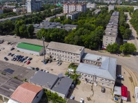 Ульяновск, улица Радищева, дом 171/48 СТР2. офисное здание
