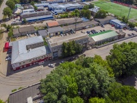 Ульяновск, улица Радищева, дом 171/48 СТР2. офисное здание