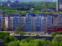 Ульяновск, Транспортная ул, дом 2