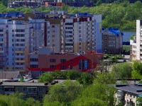 Ульяновск, улица Транспортная, дом 2А. торговый центр