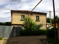 Ulyanovsk, st Bakinskaya, house 46. Apartment house