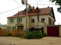 Ulyanovsk, st Bakinskaya, house 59А. Private house