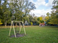 Ульяновск, улица Тельмана, дом 2. многоквартирный дом