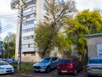 соседний дом: ул. Тельмана, дом 6. многоквартирный дом