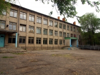 Ulyanovsk, school Специальная (коррекционная) общеобразовательная школа №19, Telman st, house 9