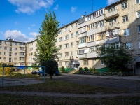 соседний дом: ул. Тельмана, дом 10. многоквартирный дом