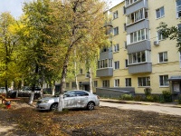 соседний дом: ул. Тельмана, дом 11. многоквартирный дом