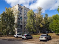 соседний дом: ул. Тельмана, дом 12. многоквартирный дом