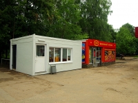 Ulyanovsk, Telman st, 商店 