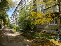 соседний дом: ул. Тельмана, дом 14. многоквартирный дом