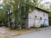 соседний дом: ул. Тельмана, дом 62. многоквартирный дом