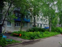 Ульяновск, улица Северный Венец, дом 24. многоквартирный дом
