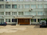 Ulyanovsk, 大学 Ульяновский государственный технический университет,  , 房屋 32
