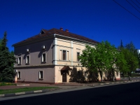 Ульяновск, Спасская ул, дом 11