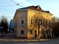 Ульяновск, Спасская ул, дом 11