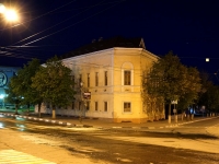 Ульяновск, Спасская ул, дом 11