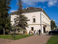 Ульяновск, Спасская ул, дом 11