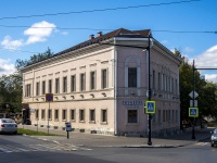 Ульяновск, Спасская ул, дом 11
