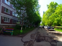Ulyanovsk,  , house 24. Apartment house