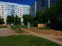 Ulyanovsk,  , house 16. Apartment house
