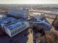 Ulyanovsk, college Ульяновский авиационный колледж,  , house 13