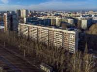 Ulyanovsk,  , 房屋 28. 公寓楼