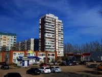 Ulyanovsk,  , 房屋 30. 公寓楼