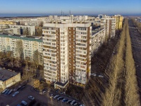 Ulyanovsk,  , 房屋 30. 公寓楼