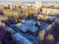 Ulyanovsk,  , house 42. office building