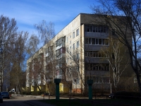 Ulyanovsk,  , 房屋 46. 公寓楼