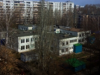 Ульяновск, Созидателей проспект, дом 52. детский сад №169