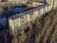Ulyanovsk,  , 房屋 54. 公寓楼