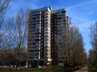 Ulyanovsk,  , 房屋 58. 公寓楼