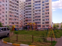 Ulyanovsk,  , 房屋 7. 公寓楼