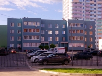 Ульяновск, Архитекторов б-р, дом 12