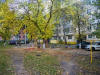 Ульяновск, проезд Сиреневый, дом 3. многоквартирный дом