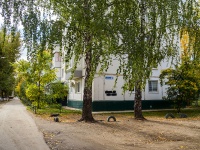 Ульяновск, проезд Сиреневый, дом 10. многоквартирный дом