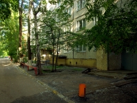 Ульяновск, проезд Сиреневый, дом 9. многоквартирный дом