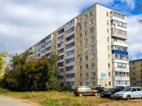 соседний дом: проезд. Сиреневый, дом 7. многоквартирный дом