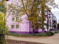 соседний дом: проезд. Сиреневый, дом 12. многоквартирный дом