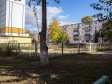 Ulyanovsk, Sirenevy Ln,